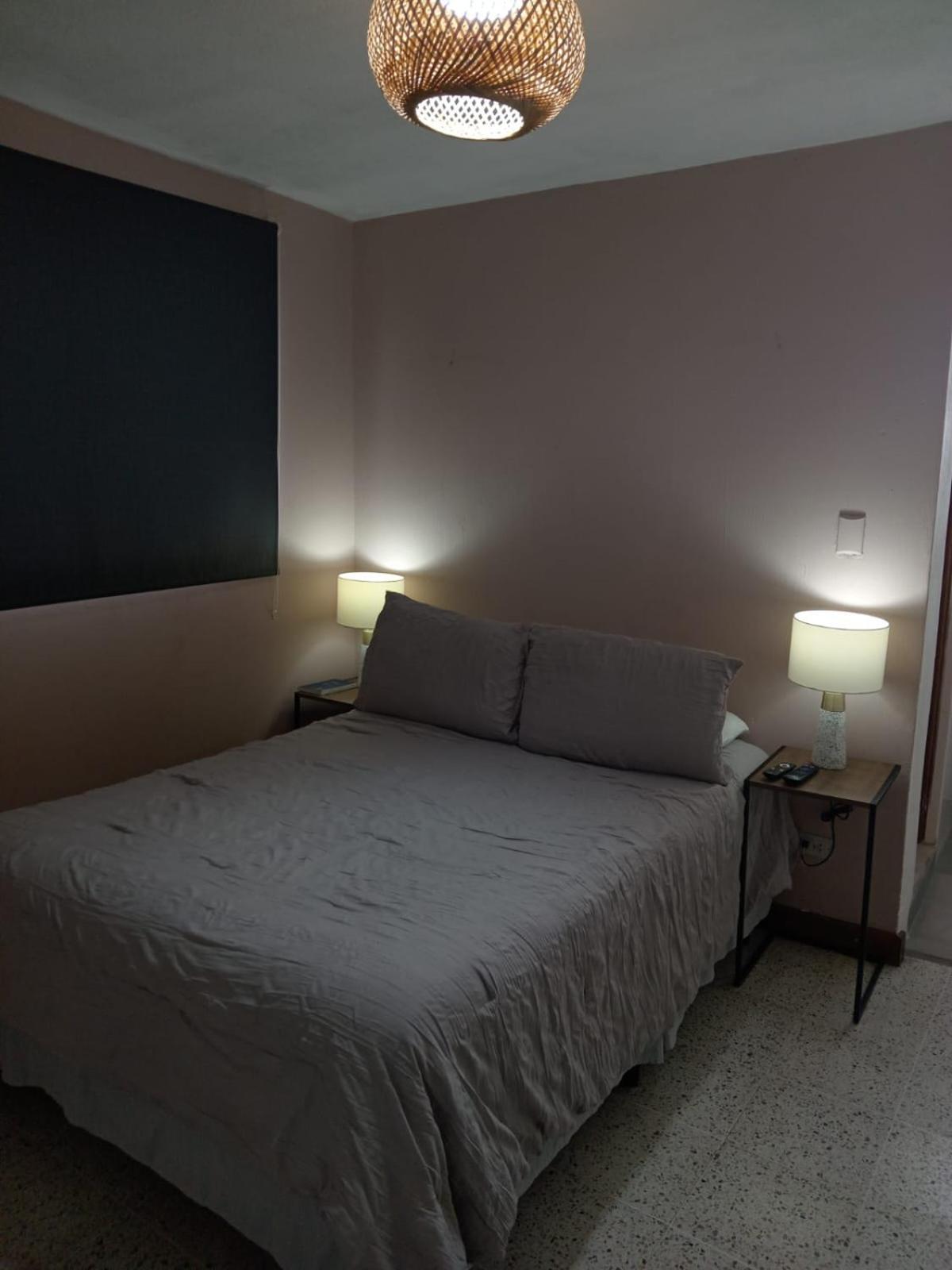 Casa 96 Bed & Breakfast Guatemala City Exterior photo