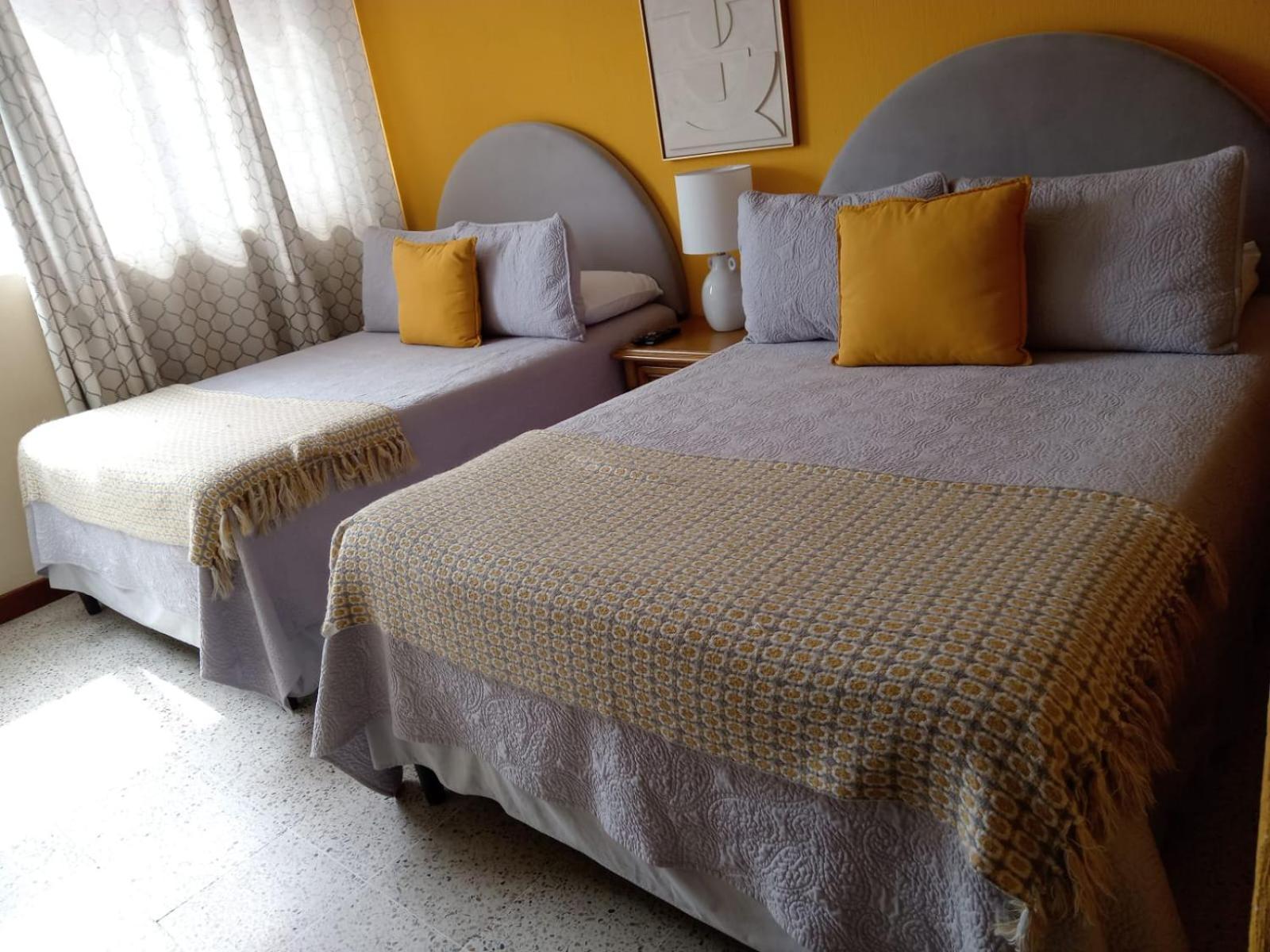 Casa 96 Bed & Breakfast Guatemala City Exterior photo